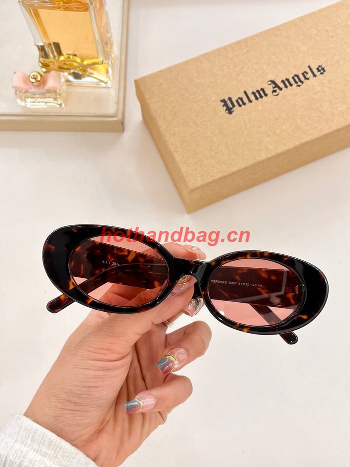 Palm Angels Sunglasses Top Quality PAS00132